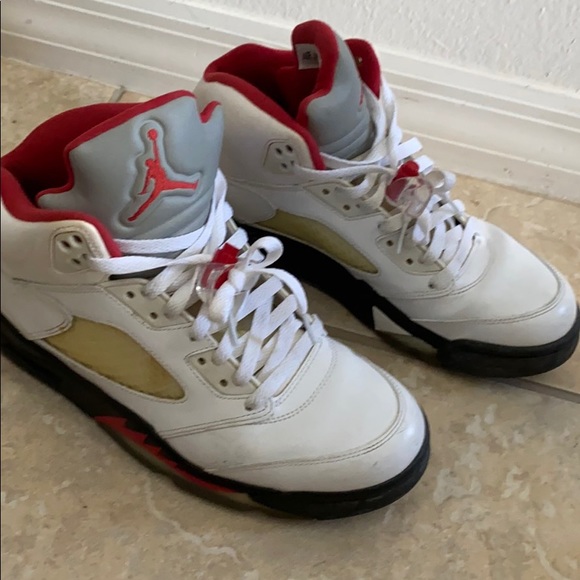 Jordan Other - Jordan 5